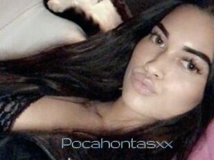 Pocahontasxx