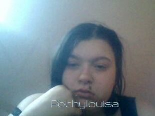 Pochylouisa