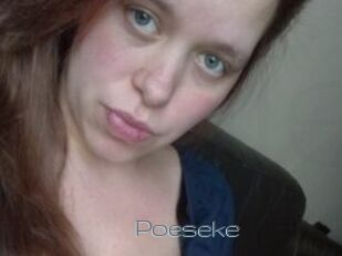 Poeseke