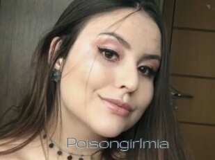 Poisongirlmia