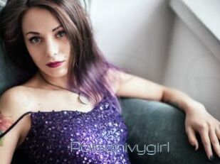 Poisonivygirl