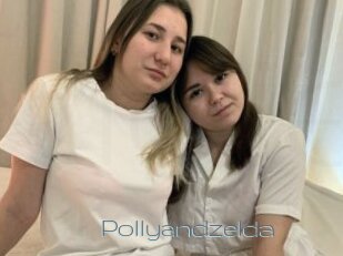 Pollyandzelda