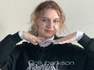 Pollybarkson
