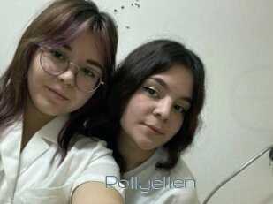Pollyellen