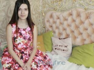 Pollyfire