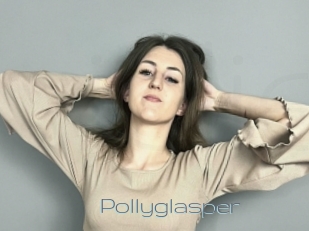 Pollyglasper