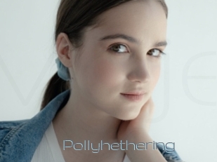 Pollyhethering