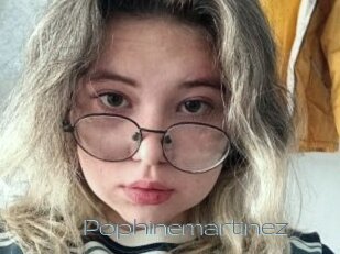 Pophinemartinez