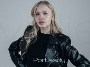 Portiaady