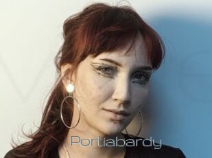 Portiabardy