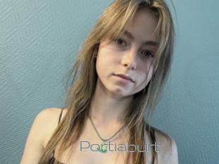 Portiaburt