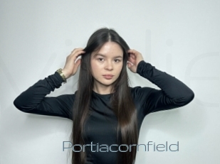 Portiacornfield