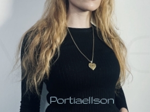 Portiaellson