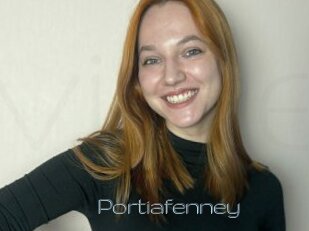 Portiafenney
