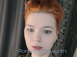 Portiagoldsworth