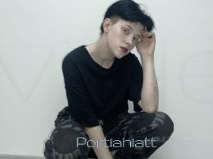 Portiahiatt