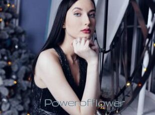 Powerofflower
