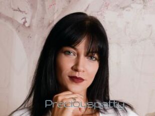 Preciouspatty