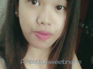Preettysweetirene
