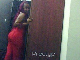 Preetyp