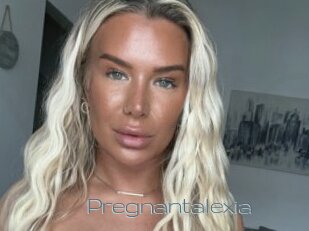 Pregnantalexia