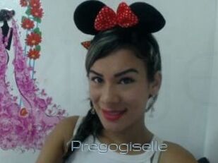 Pregogiselle