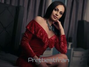 Prettiestfran