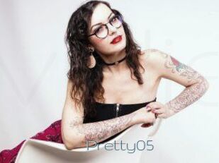 Pretty05