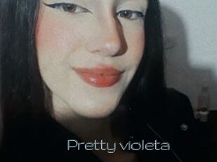 Pretty_violeta