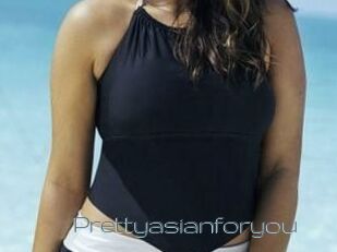 Prettyasianforyou