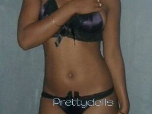 Prettydolls