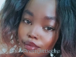Prettylittletee
