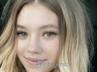 Prettymila