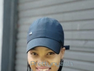 Prettynyash