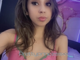 Prettyprincessxx