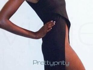 Prettyprity