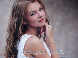 Prettyschoolbb