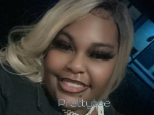 Prettytee