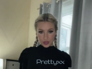 Prettyxx