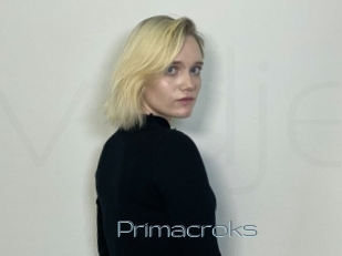 Primacroks