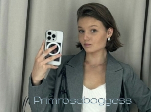 Primroseboggess