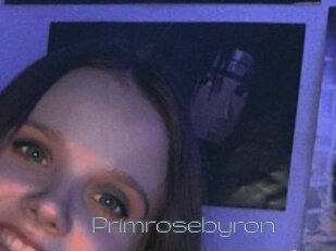 Primrosebyron