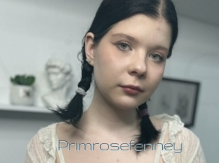 Primrosefenney