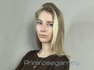 Primrosegarney