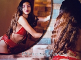 Princesablanca