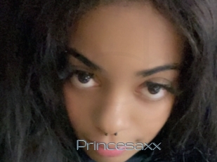 Princesaxx