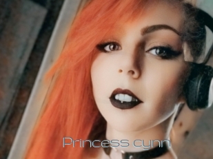 Princess_cynn