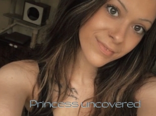 Princess_uncovered