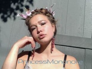 PrincessMononoke