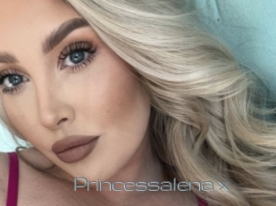 Princessalena_x